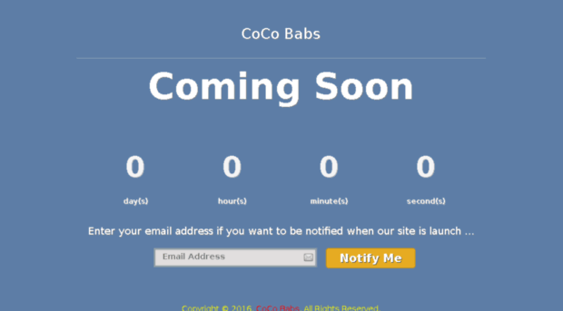 cocobabs.com