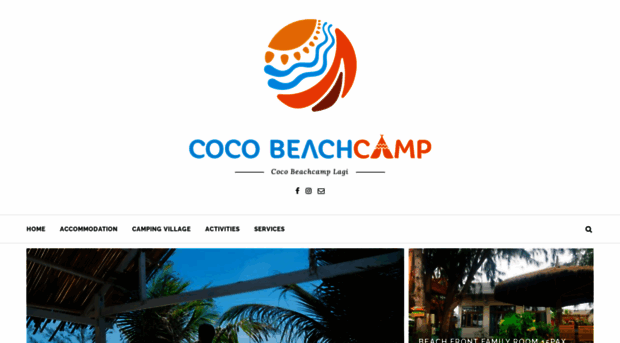 cocobeachcamp.vn