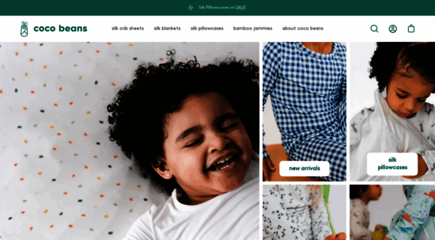 cocobeansco.com