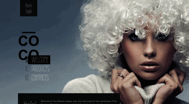 cocobeautyinc.com