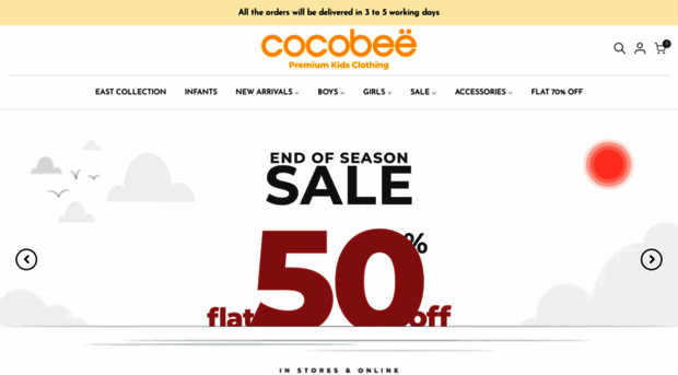 cocobee.com.pk