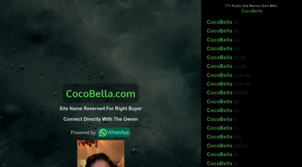 cocobella.com