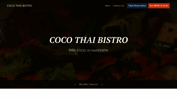 cocobistro.com