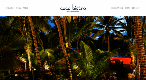 cocobistro.tc