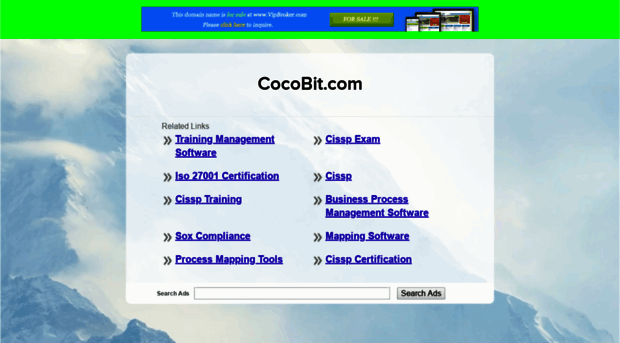 cocobit.com