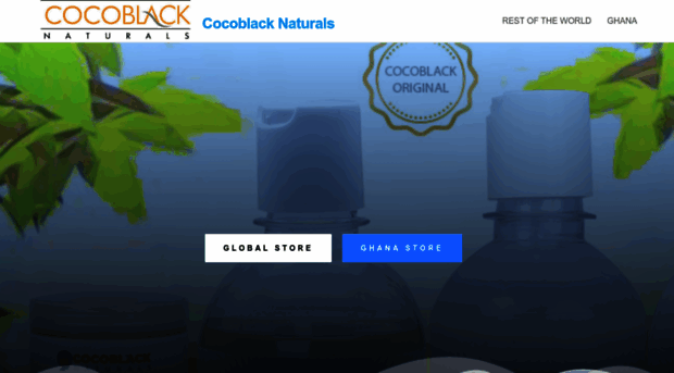 cocoblacknatural.com