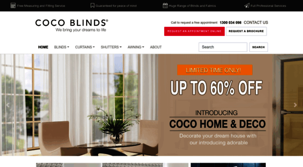 cocoblinds.com.au