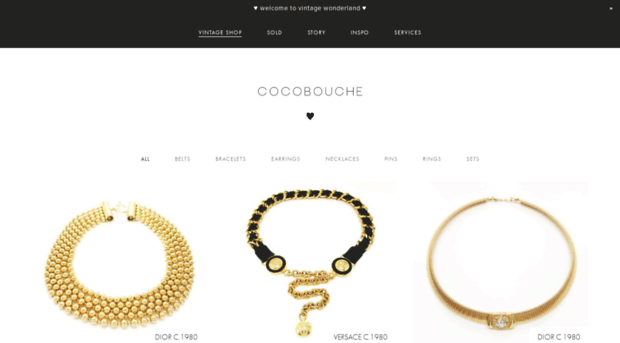 cocobouche.com