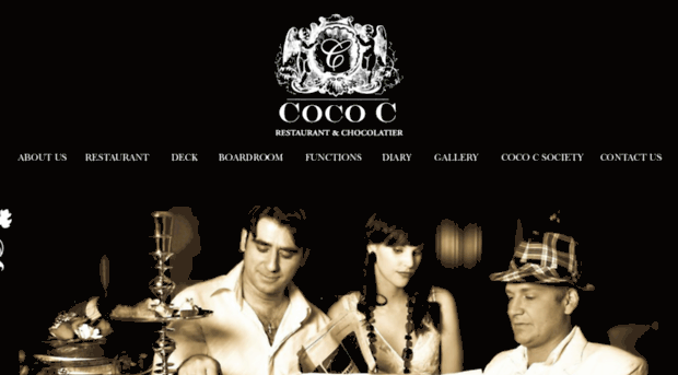 cococ.co.za