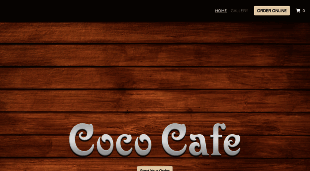 cococafeoakland.com