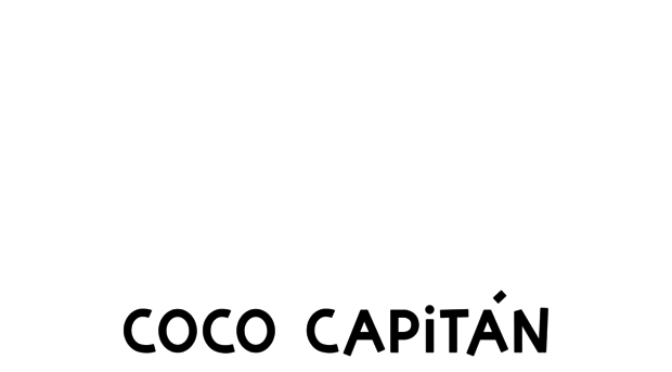 cococapitan.co.uk