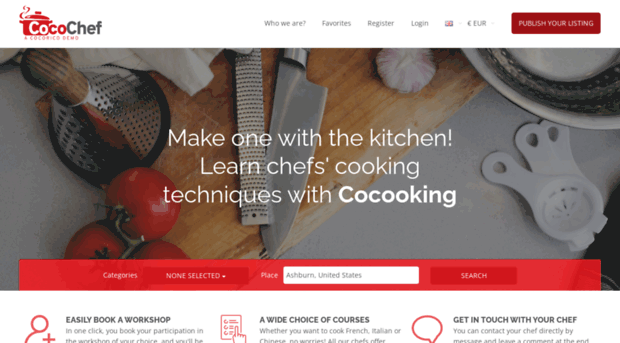 cocochef.demo.cocorico.io