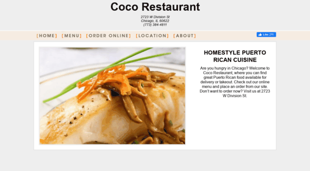 cocochicago.com