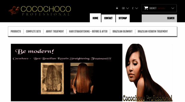 cocochoco.co.uk