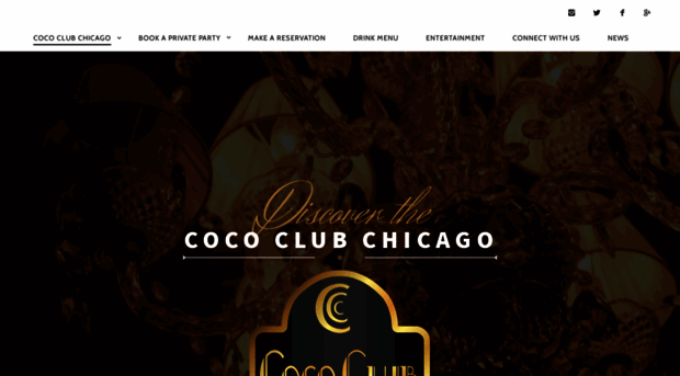 cococlubs.com