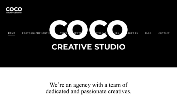 cococreativestudio.com