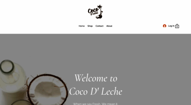 cocodleche.com