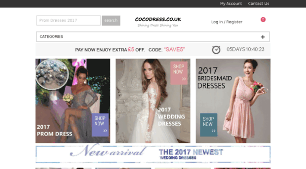 cocodress.co.uk