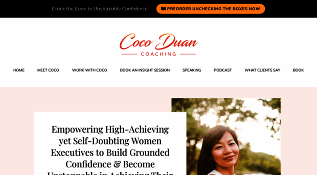cocoduancoaching.com