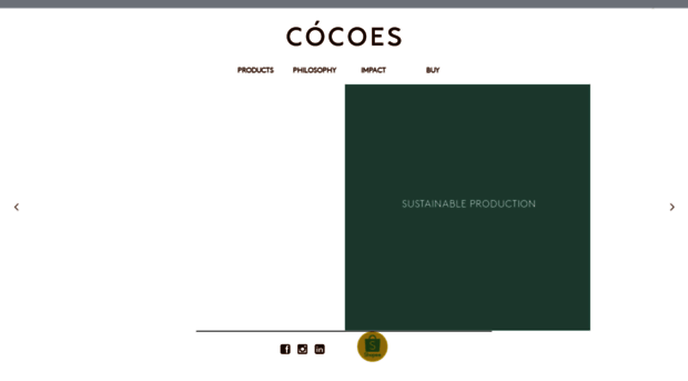 cocoes.com