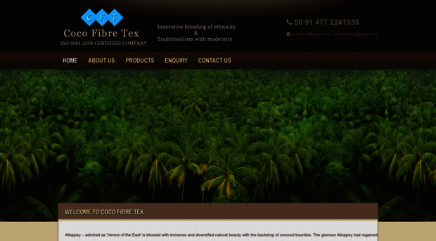 cocofibretex.com