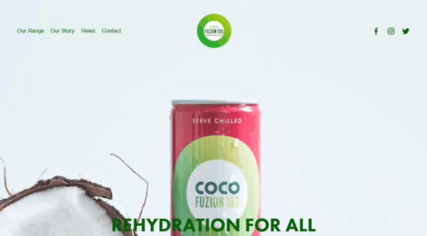 cocofuzion100.co.uk