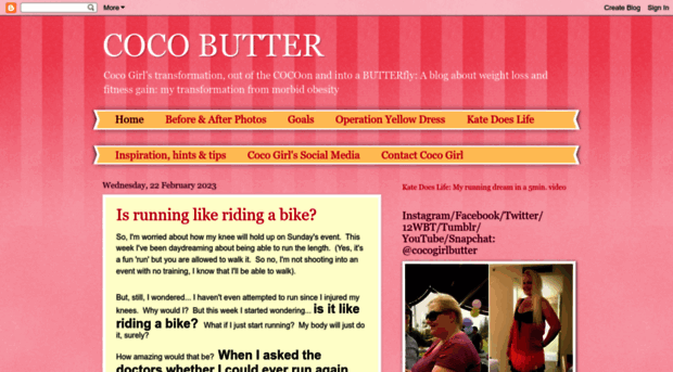 cocogirlbutter.blogspot.com