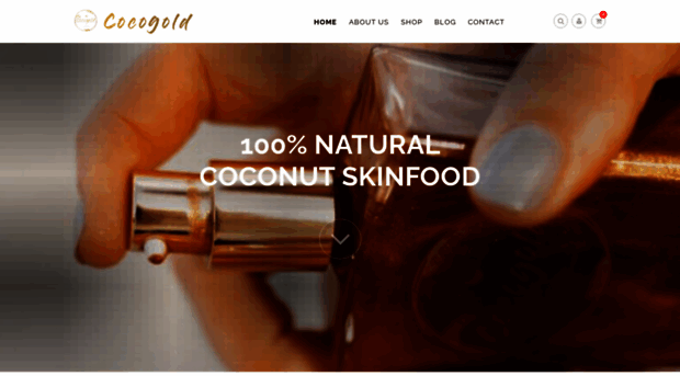 cocogold.co.za