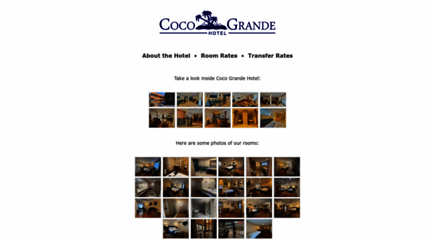 cocograndehotel.com