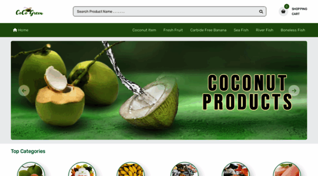 cocogreen.com.bd