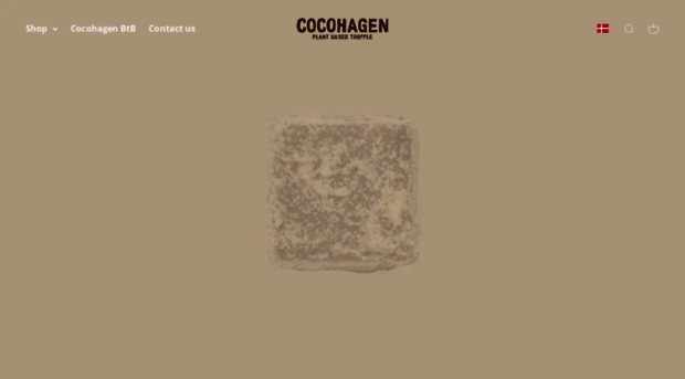 cocohagen.dk