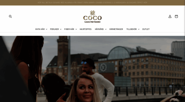 cocohair.se