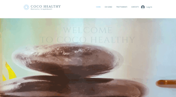 cocohealthy.com