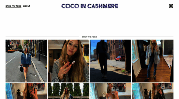 cocoincashmere.com