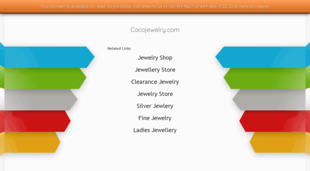 cocojewelry.com