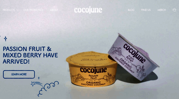 cocojune.co