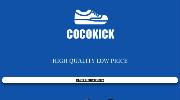 cocokickofficial.com