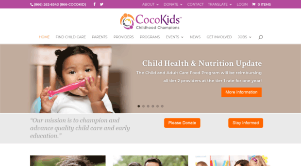 cocokids.org