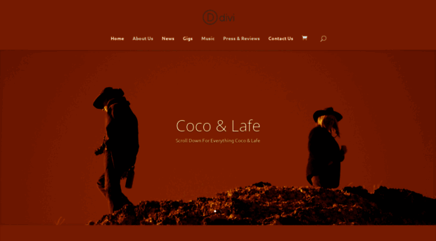 cocolafe.com