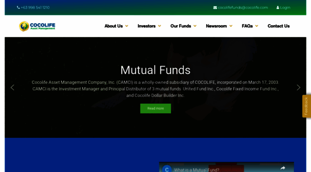 cocolifeasset.com