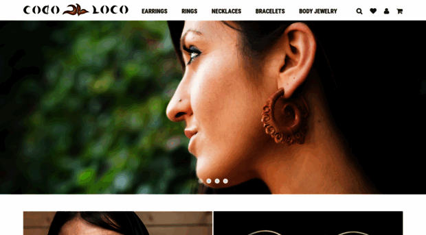 cocolocojewelry.com