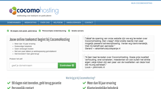 cocomowebbeheer.nl
