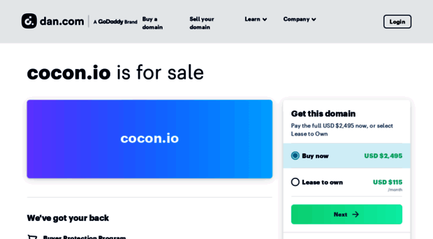 cocon.io