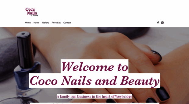 coconailandbeauty.co.uk