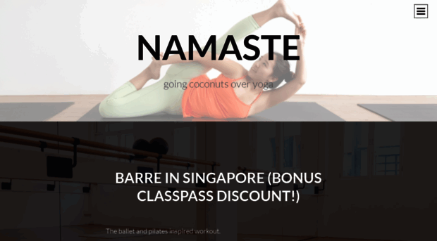 coconasana.com