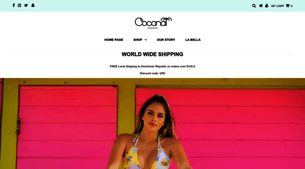 coconatswimwear.com