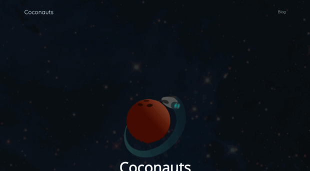 coconauts.net