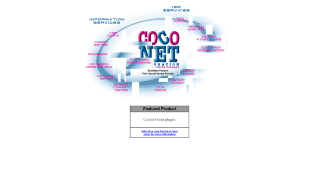 coconet.com