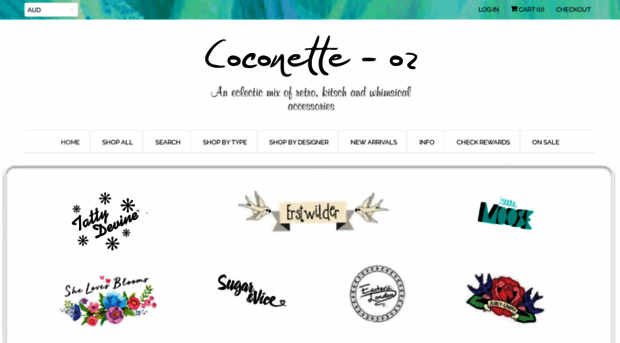 coconette-oz.com.au