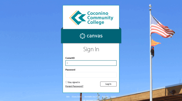 coconino.instructure.com